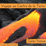 Voyage au Centre de la Terre, Jules Verne