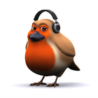 آیکون‌ Audiolivres