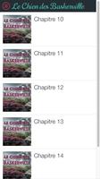 Le Chien des Baskerville, Arth screenshot 1