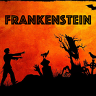 Frankenstein 图标
