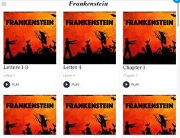Frankenstein 截图 2