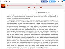 Frankenstein 截图 3