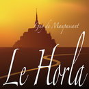 Le Horla, Guy de Maupassant, F APK