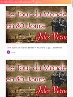 Le Tour du Monde en 80 Jours,  syot layar 3