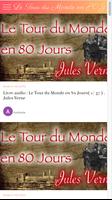Le Tour du Monde en 80 Jours,  syot layar 1