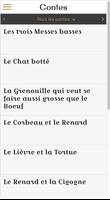Read and Listen french Audiobooks screenshot 2