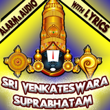 Tamil Venkateswara Suprabhatam icône