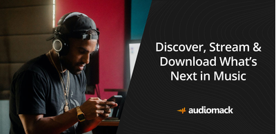 Como baixar Audiomack: Baixador de músicas apk versão mais recente 8.3.1 para Android 2026