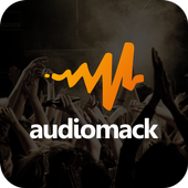 Audiomack Ãcone