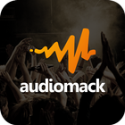 آیکون‌ Audiomack: Music Downloader