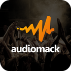 Audiomack: Music Downloader 圖標