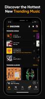 Audiomack: Music Downloader captura de pantalla 2