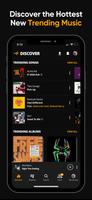 Audiomack: Musik-Downloader Screenshot 2