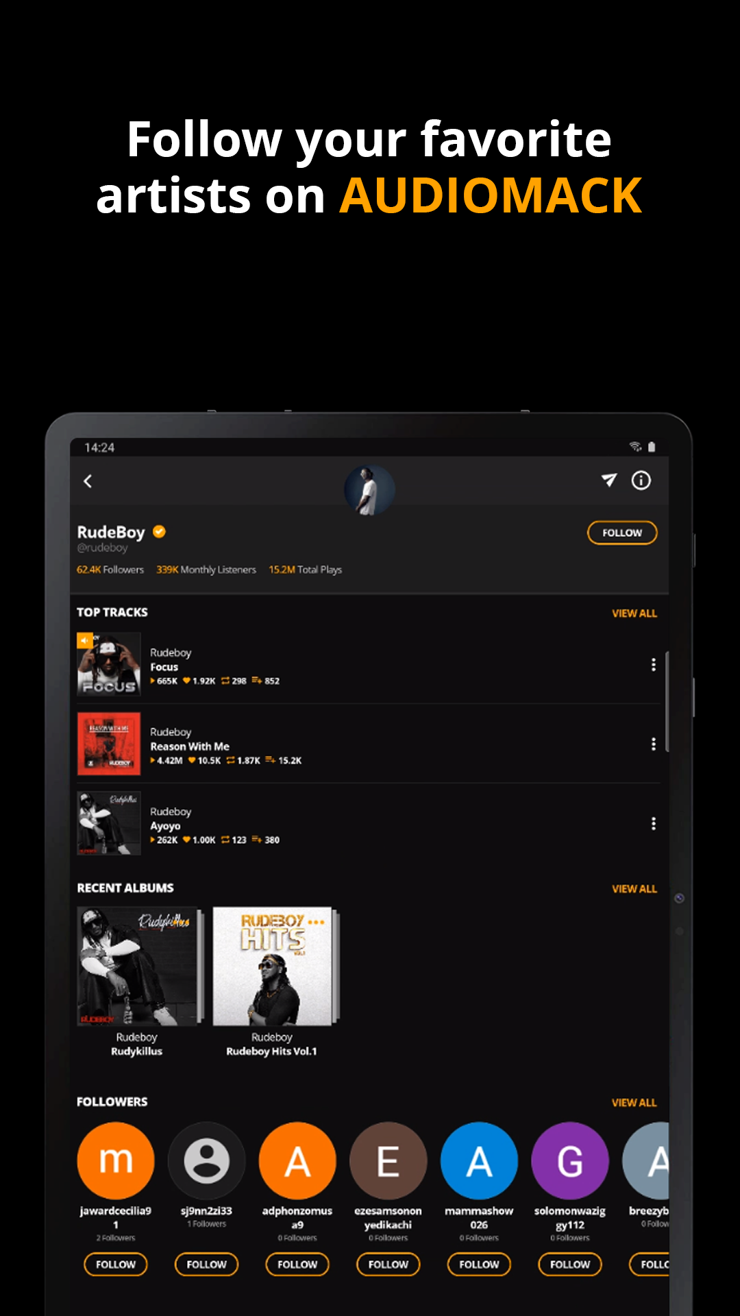 Audiomack apk download for pc Audiomack apk download for pc