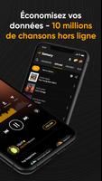 Audiomack : téléchargeur pour Android TV capture d'écran 2