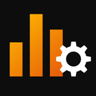 Audiomack Creator: sube música icono