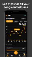 Audiomack Creator-Upload Music ภาพหน้าจอ 3