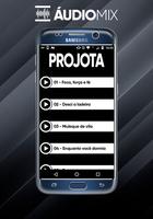 Projota ภาพหน้าจอ 1