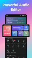 Audio Processor - AudioPretty poster