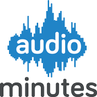 Audiominutes आइकन