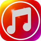 máy nghe nhạc mp3 biểu tượng
