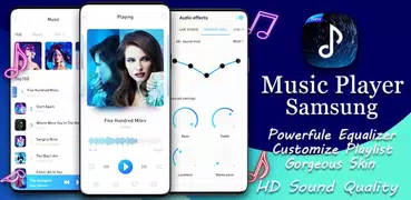 Music Player A30 - Style A30 Music Player 2019