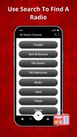 All Radio Channel Lite 海報