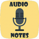 Audio Notes APK