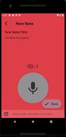 Audio Notes постер