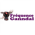 Frequence Ganndal 图标