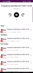 Frequence Ganndal APK 下載
