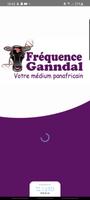 Frequence Ganndal Poster