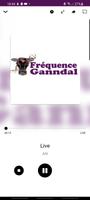 برنامه‌نما Frequence Ganndal عکس از صفحه