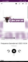 Frequence Ganndal スクリーンショット 3