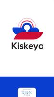 پوستر Kiskeya