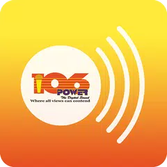 Power 106 FM Jamaica
