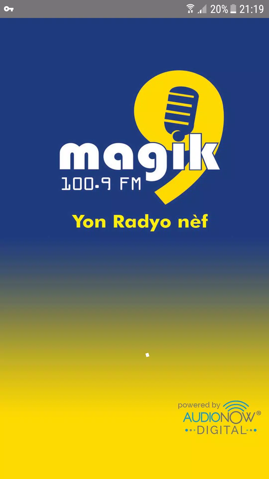 Radio Magik9 Haiti APK pour Android Télécharger