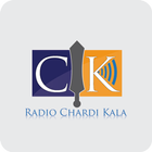 Radio Chardi Kala-icoon