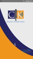 Radio Chardi Kala الملصق
