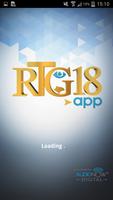 Radio Tele Ginen poster