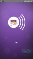 Poster Radio IBO