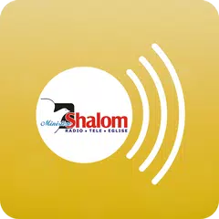 Radio Télé Shalom APK 下載