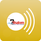 Radio Télé Shalom أيقونة