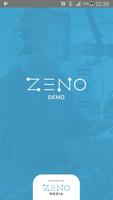 Poster Zeno Media Demo
