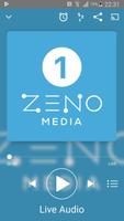 2 Schermata Zeno Media Demo