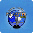 Radio Cadena Mi Gente, AM 700