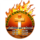 Radio Cantico Nuevo icône