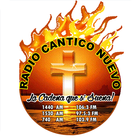 Radio Cantico Nuevo-icoon