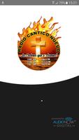 Radio Cantico Nuevo-poster