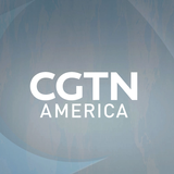 CGTN आइकन